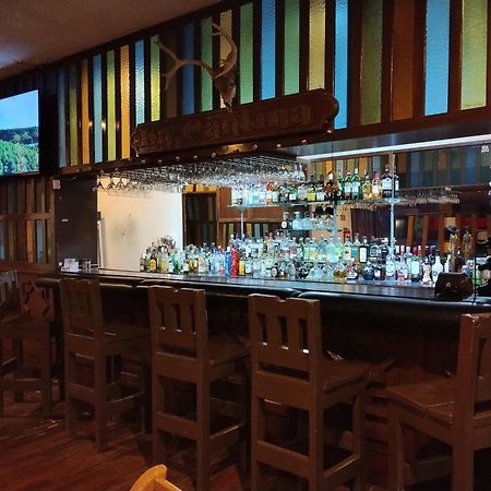 The Halfway Inn Guerrero Negro المظهر الخارجي الصورة