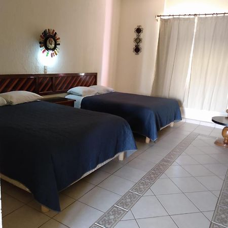 The Halfway Inn Guerrero Negro المظهر الخارجي الصورة