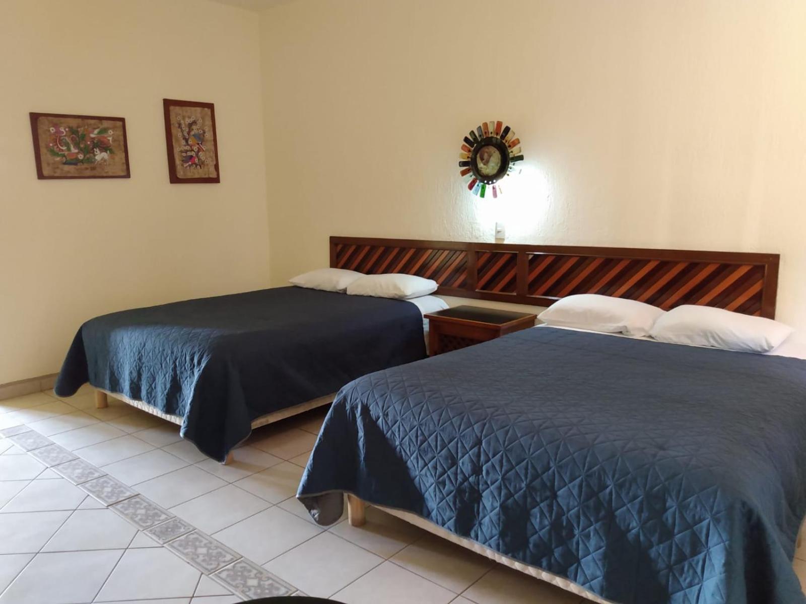 The Halfway Inn Guerrero Negro المظهر الخارجي الصورة