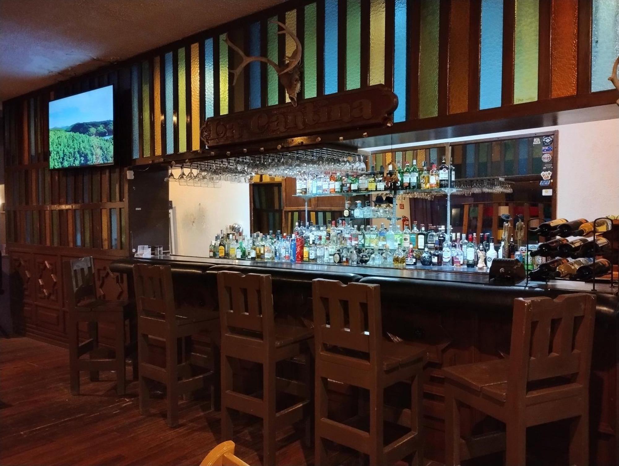 The Halfway Inn Guerrero Negro المظهر الخارجي الصورة