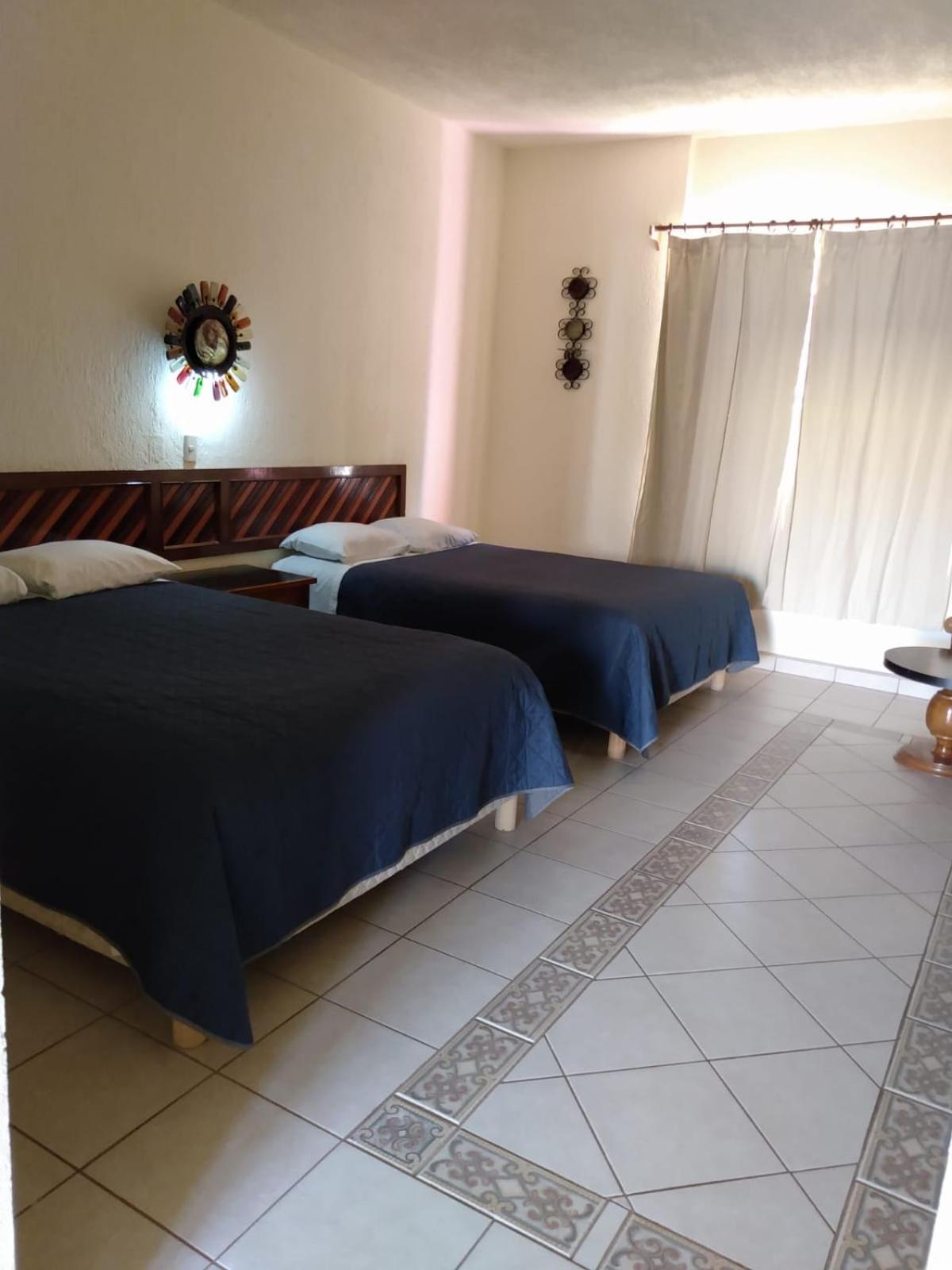 The Halfway Inn Guerrero Negro المظهر الخارجي الصورة