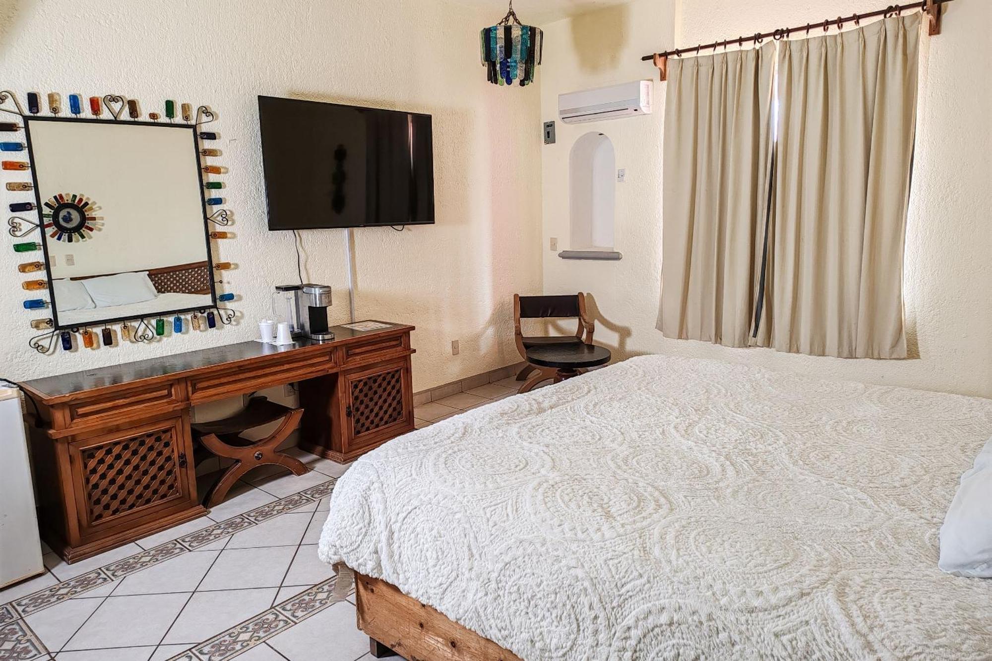 The Halfway Inn Guerrero Negro المظهر الخارجي الصورة