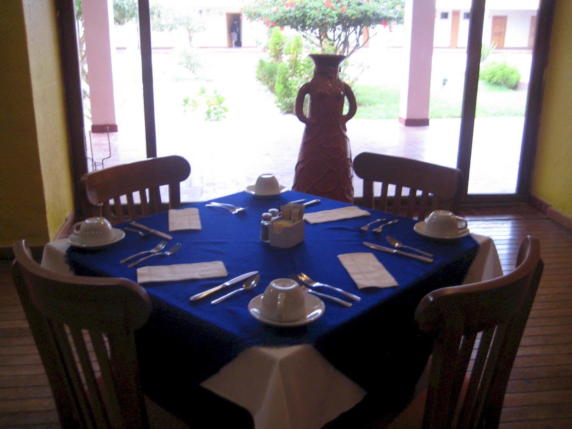 The Halfway Inn Guerrero Negro المظهر الخارجي الصورة