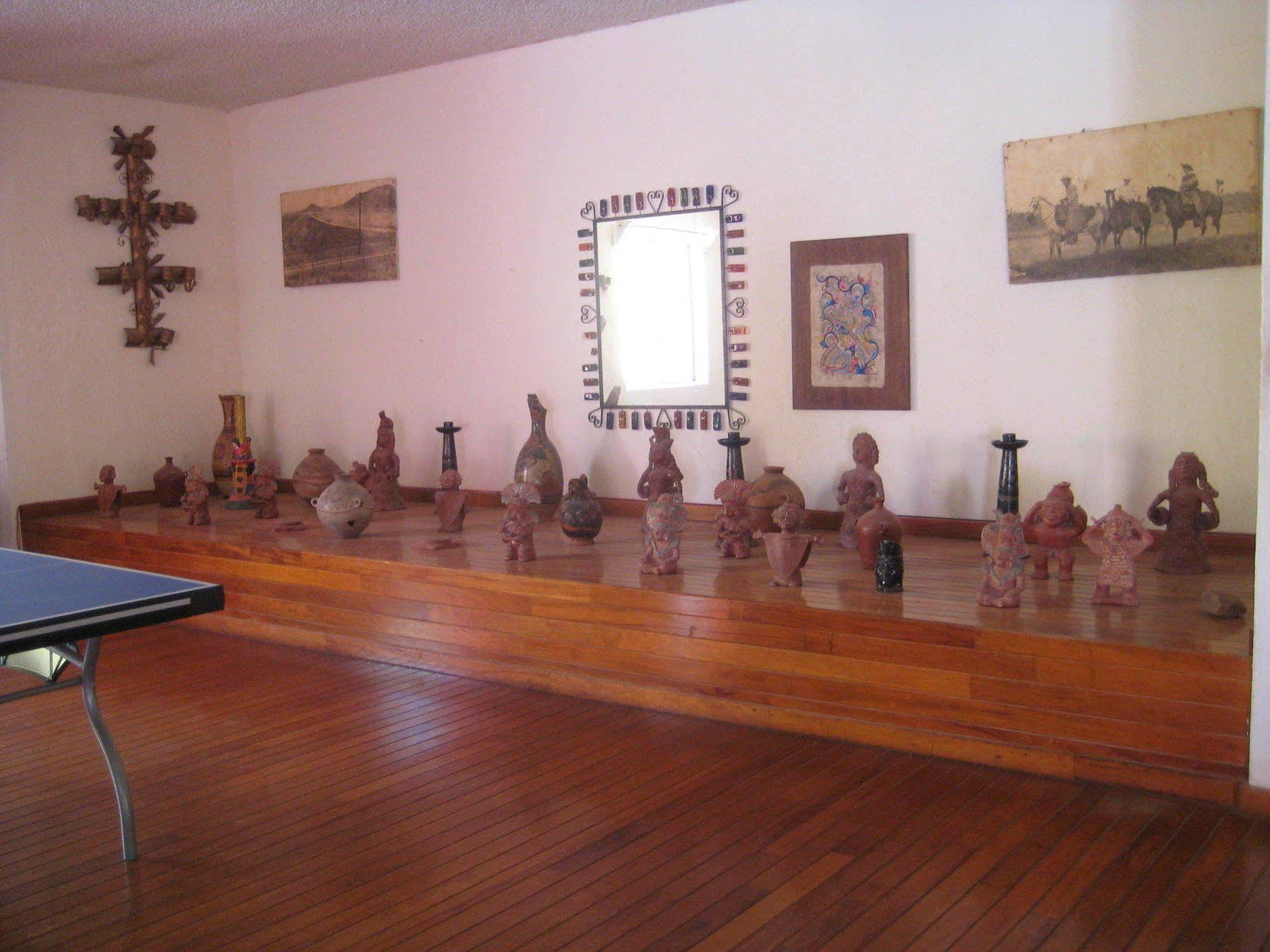 The Halfway Inn Guerrero Negro المظهر الخارجي الصورة